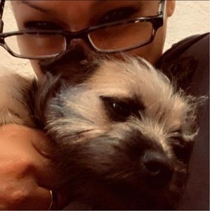 Meet your Posher, Winter